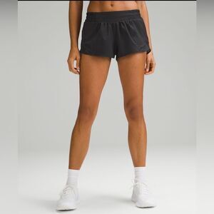 Hotty Hot LR Short 2.5" *Lined brand new with tags size 8